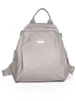 Rucsac Dama 5ZA260 GREY | MEI