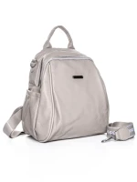 Rucsac Dama 5ZA260 GREY | MEI
