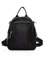 Rucsac Dama 5ZA277 BLACK | MEI
