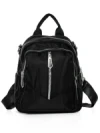 Rucsac Dama 5ZA279 BLACK | MEI