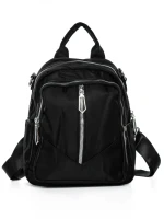 Rucsac Dama 5ZA279 BLACK | MEI