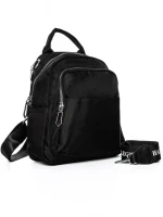 Rucsac Dama 5ZA276 BLACK | MEI