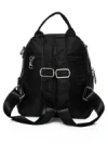 Rucsac Dama 5ZA276 BLACK | MEI