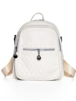 Rucsac Dama 5ZA253 WHITE | MEI