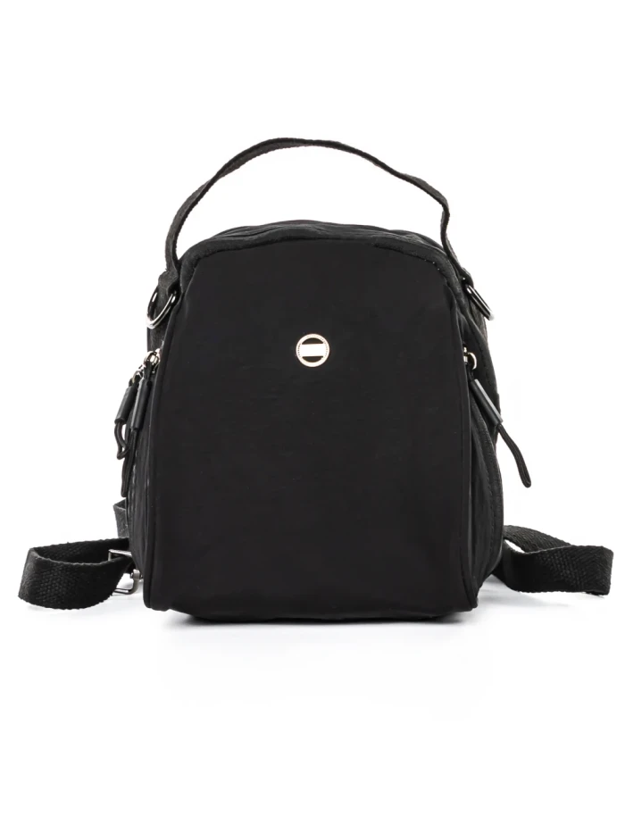 Rucsac Dama 5ZA286 BLACK | MEI
