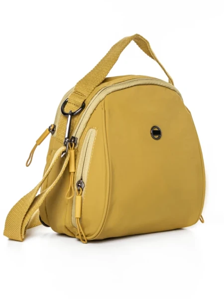 Rucsac Dama 5ZA286 YELLOW | MEI