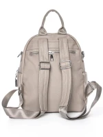 Rucsac Dama 5ZA256A GREY | MEI