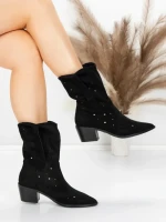 Ciocate 5XKK75 BLACK | MEI