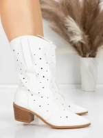 Ciocate 5XKK75 WHITE | MEI