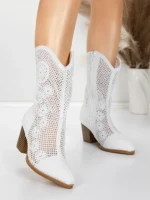 Ciocate 5GS13 WHITE | MEI