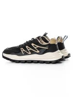 Pantofi Sport Barbati 23129 BLACK | MEI