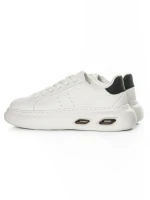 Pantofi Sport Barbati 5Q55 WHITE | MEI