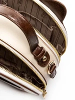 Geanta de umar 5ZA270 BROWN | MEI