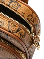 Geanta de umar 5ZA268 BROWN | MEI