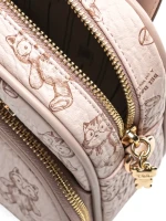 Geanta de umar 5ZA268 PINK | MEI