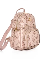Rucsac Dama 5ZA267 PINK | MEI