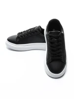 Pantofi Sport Barbati 5Q51 BLACK | MEI