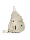 Rucsac Dama 5ZA283 BEIGE | MEI