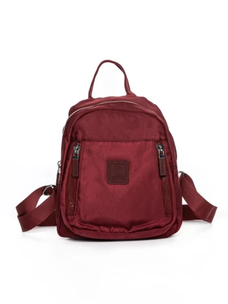 Rucsac Dama 5ZA285 WINERED | MEI