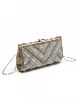 Geanta Plic 5ZA272 LIGHT GOLDEN | MEI