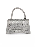 Geanta de mana 5BZ56 SILVERY | MEI