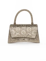 Geanta de mana 5BZ56 LIGHT GOLDEN | MEI