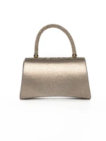 Geanta de mana 5BZ56 LIGHT GOLDEN | MEI