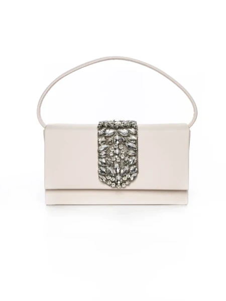 Geanta de mana 5BZ59 BEIGE | MEI