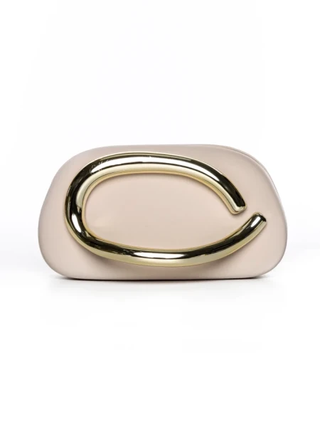 Geanta Plic 5BZ38 BEIGE | MEI