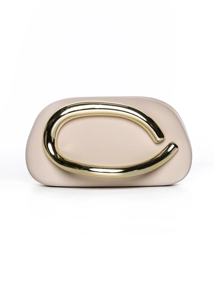 Geanta Plic 5BZ38 BEIGE | MEI