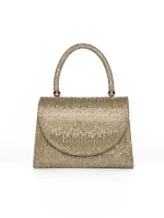 Geanta de mana 5BZ58 LIGHT GOLDEN | MEI