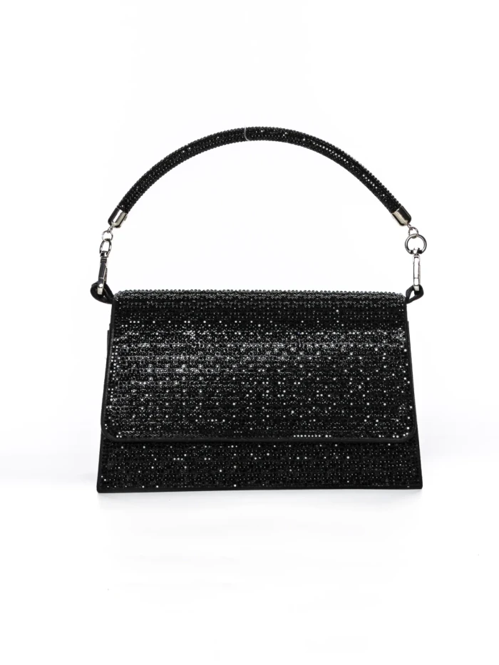 Geanta de mana 5BZ52 BLACK | MEI