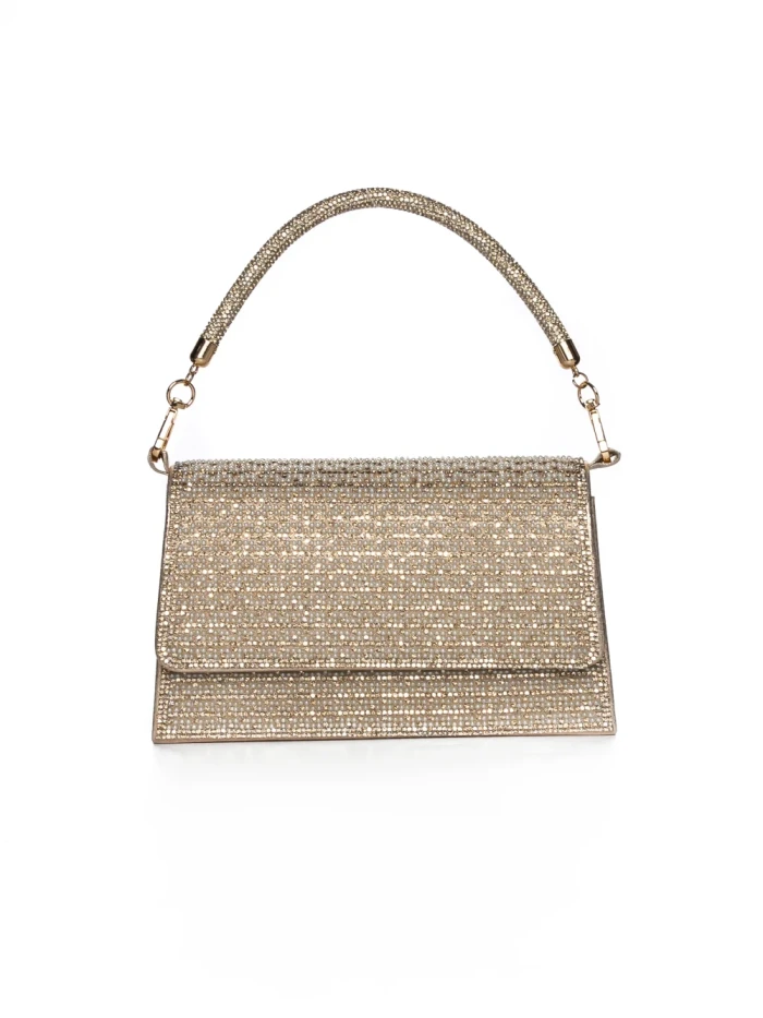 Geanta de mana 5BZ52 LIGHT GOLDEN | MEI