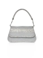 Geanta de umar 5BZ51 SILVERY | MEI