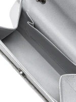 Geanta de umar 5BZ51 SILVERY | MEI