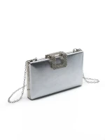 Geanta Plic 5BZ17 SILVERY | MEI