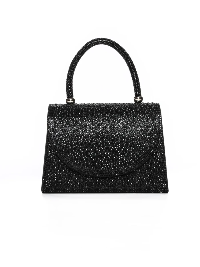 Geanta de mana 5BZ57 BLACK | MEI