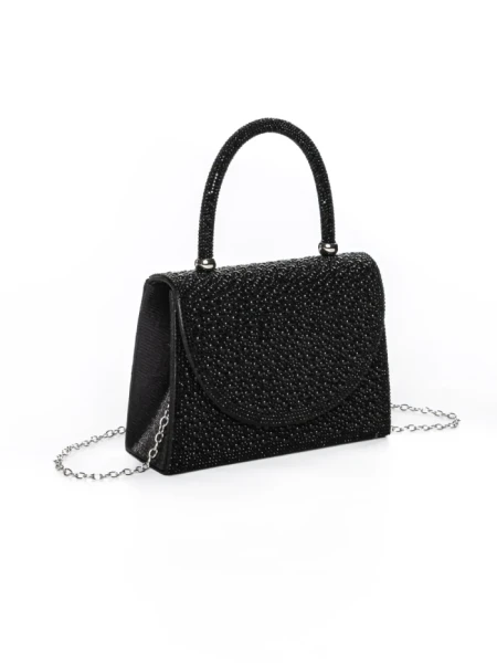 Geanta de mana 5BZ57 BLACK | MEI