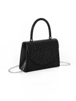 Geanta de mana 5BZ57 BLACK | MEI