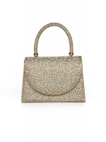 Geanta de mana 5BZ57 LIGHT GOLDEN | MEI