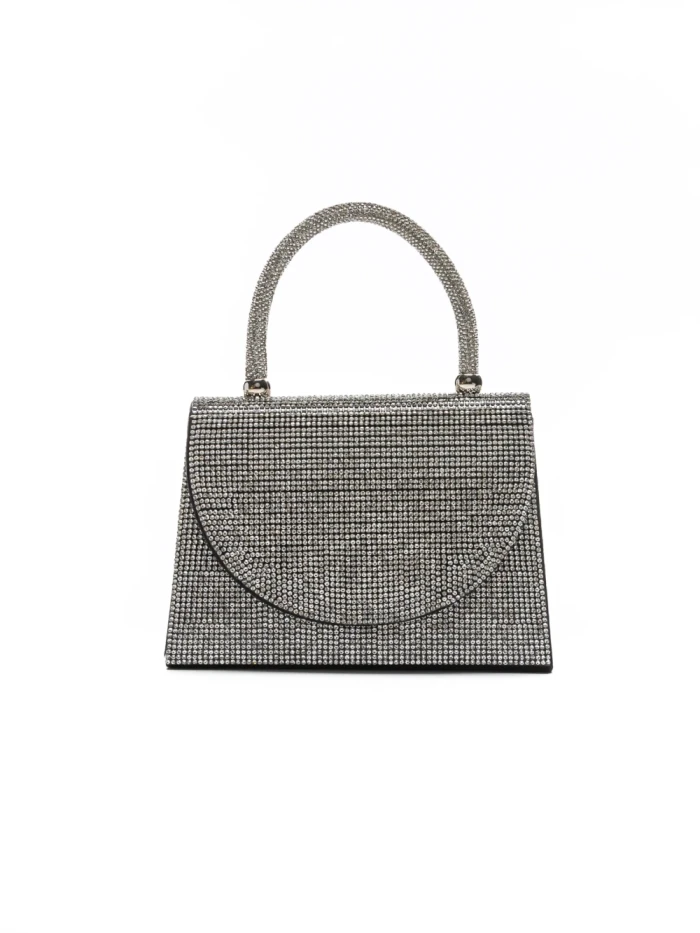 Geanta de mana 667 ALL BLACK | MEI