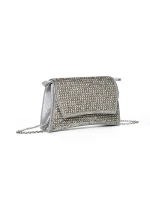 Geanta de umar 5BZ39 SILVERY | MEI