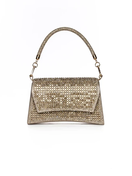 Geanta de umar 5BZ39 LIGHT GOLDEN | MEI