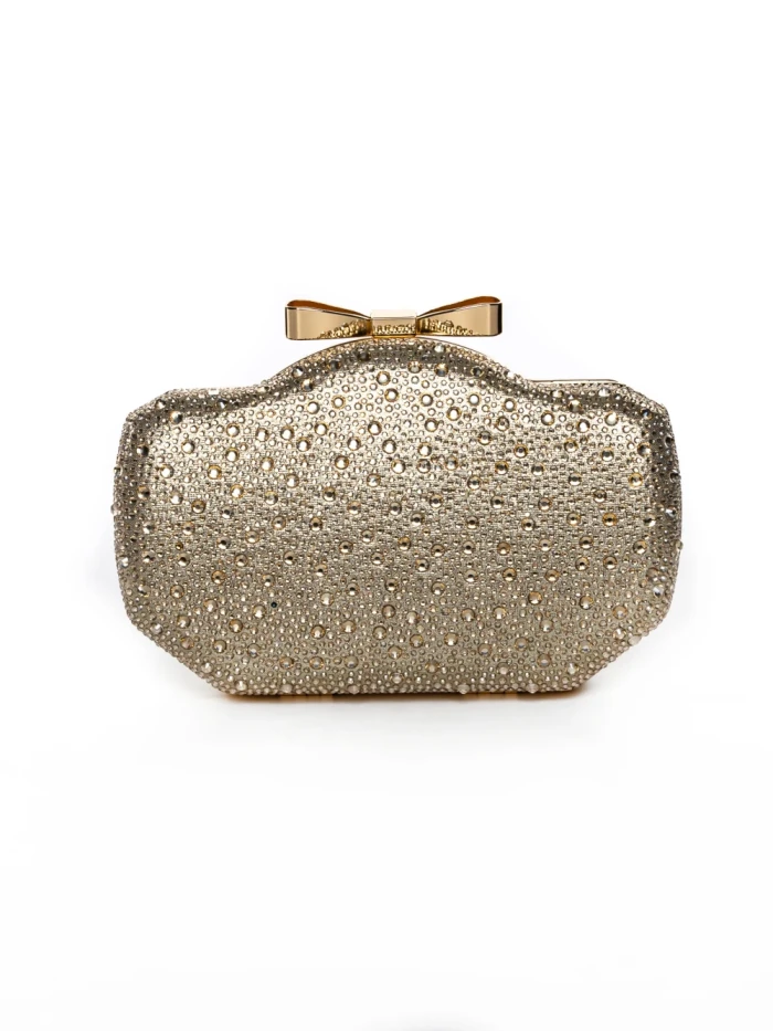 Geanta Plic 5BZ32 LIGHT GOLDEN | MEI