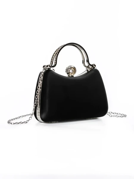 Geanta de mana 5BZ18 BLACK | MEI