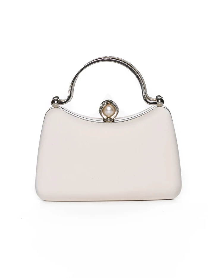 Geanta de mana 5BZ18 BEIGE | MEI