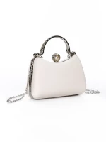 Geanta de mana 5BZ18 BEIGE | MEI