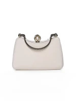 Geanta de mana 5BZ18 BEIGE | MEI