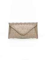 Geanta Plic 5BZ16 LIGHT GOLDEN | MEI