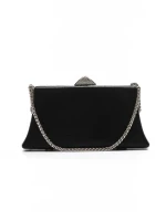 Geanta Plic 5BZ31 BLACK | MEI